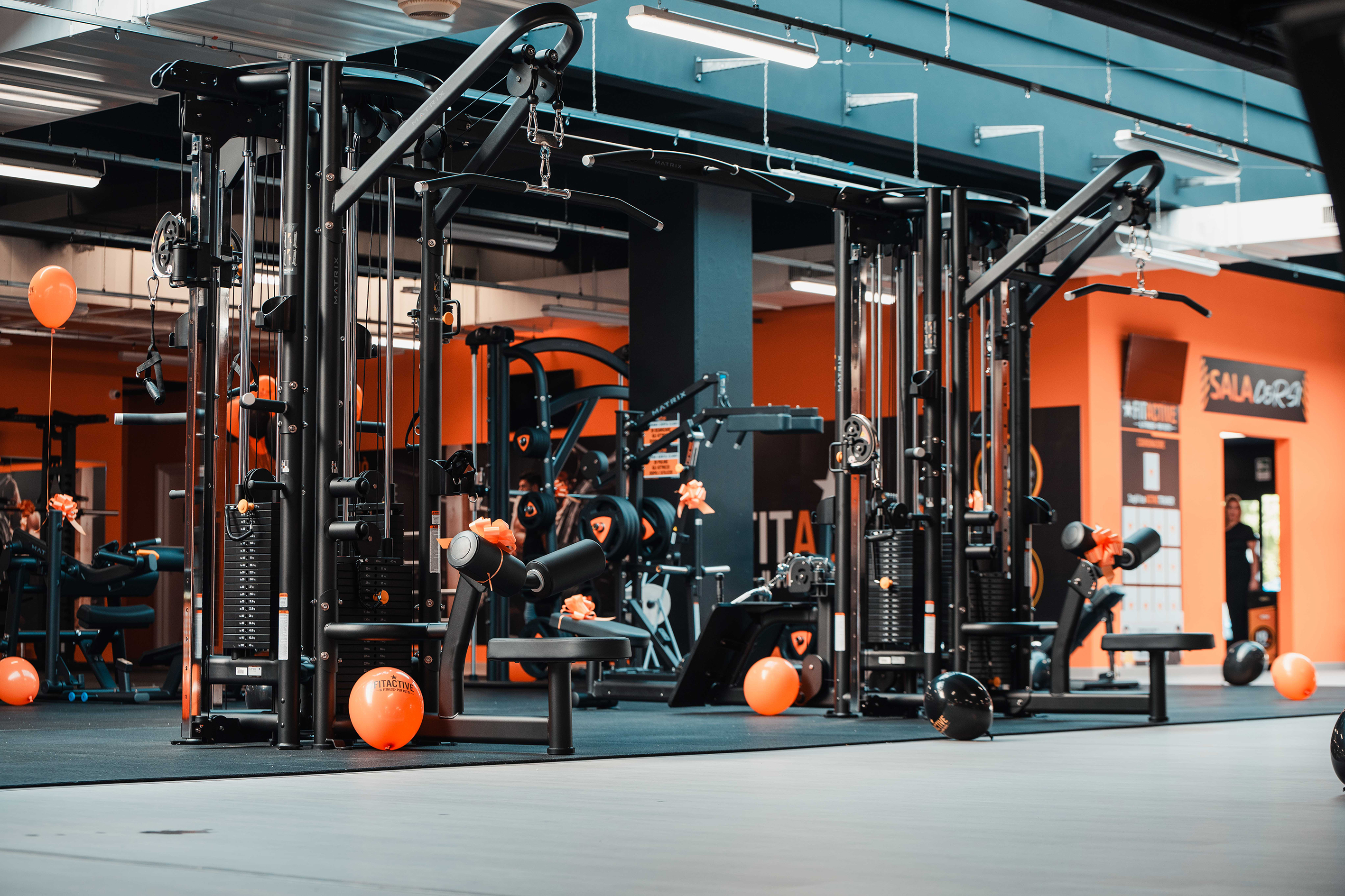FitActive Pordenone